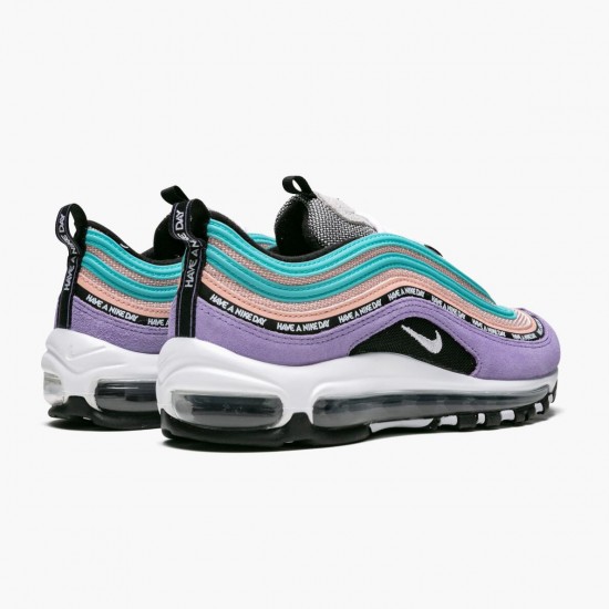 Click To Buy Nike Air Max 97 Have a Nike Day 923288 500 Men/Women Shoes In Ireland