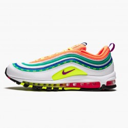 Nike Air Max 97 London Summer of Love CI1504 100 Men/Women Shoes In Ireland