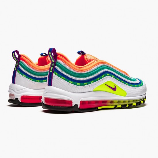 Choose To Buy Nike Air Max 97 London Summer of Love CI1504 100 Men/Women Shoes In Ireland