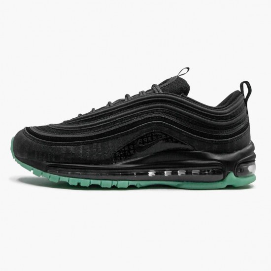 Click To Buy Nike Air Max 97 Matrix 921826 017 Men/Women Shoes In Ireland