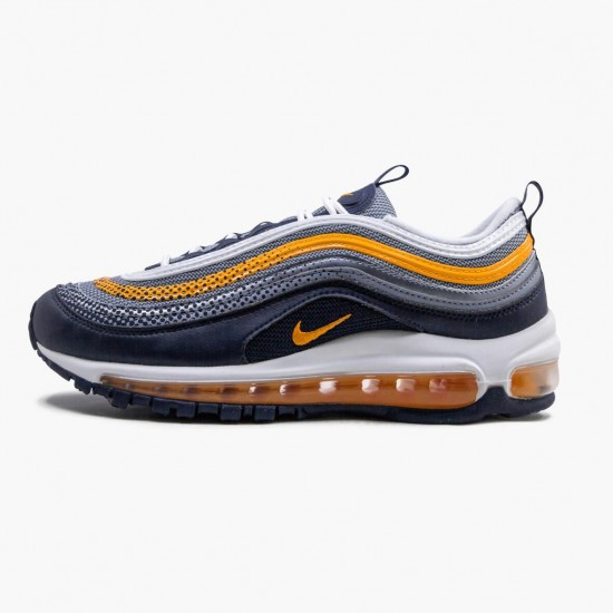 Click To Buy Nike Air Max 97 Midnight Navy BV0050 400 Men/Women Shoes In Ireland