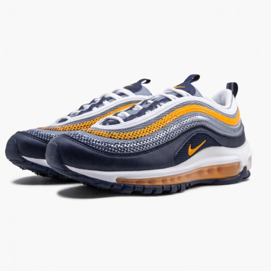 Click To Buy Nike Air Max 97 Midnight Navy BV0050 400 Men/Women Shoes In Ireland