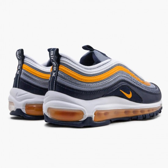 Click To Buy Nike Air Max 97 Midnight Navy BV0050 400 Men/Women Shoes In Ireland