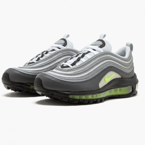 Click To Order Nike Air Max 97 Neon 921733 003 Men/Women Shoes In Ireland