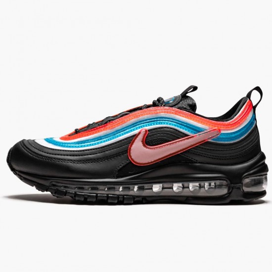 Order To Buy Nike Air Max 97 Neon Seoul CI1503 001 Men/Women Shoes In Ireland