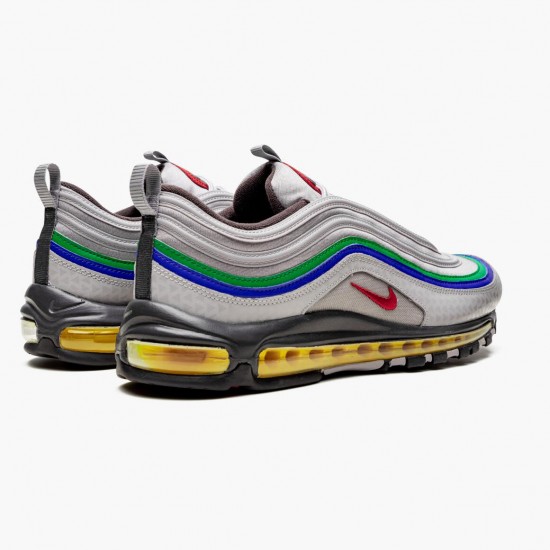 Click To Buy Nike Air Max 97 Nintendo 64 CI5012 001 Men/Women Shoes In Ireland