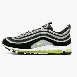 Nike Air Max 97 OG Black Volt 921826 004 Men/Women Shoes In Ireland