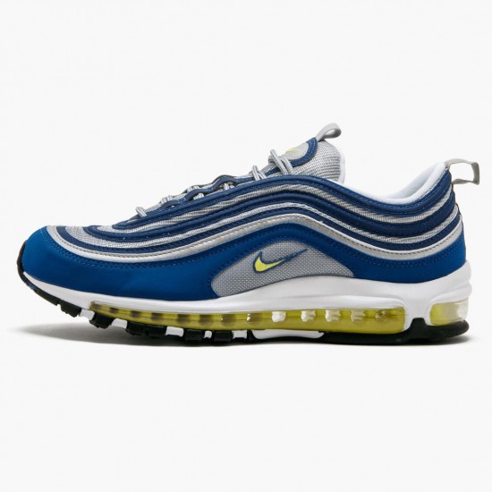 Order To Buy Nike Air Max 97 OG Royal Neon 921826 401 Men/Women Shoes In Ireland