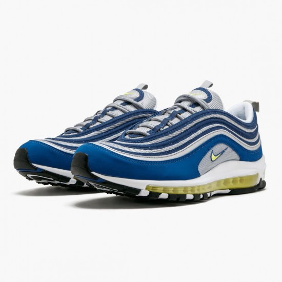 Order To Buy Nike Air Max 97 OG Royal Neon 921826 401 Men/Women Shoes In Ireland