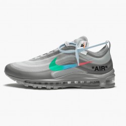 Nike Air Max 97 Off-White Menta 585 101 Men Shoes In Ireland