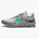 Choose To Buy Nike Air Max 97 Off-White Menta 585 101 Men Shoes In Ireland