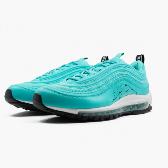 Choose To Buy Nike Air Max 97 Overbranding Hyper Jade AR7621 300 WMNS Shoes In Ireland