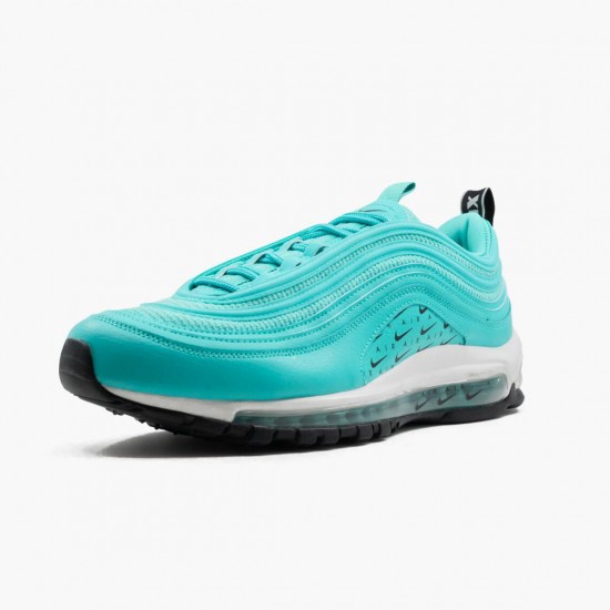 Choose To Buy Nike Air Max 97 Overbranding Hyper Jade AR7621 300 WMNS Shoes In Ireland