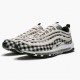 Order To Buy Nike Air Max 97 Plaid Light Cream 312834 201 Men/Women Shoes In Ireland