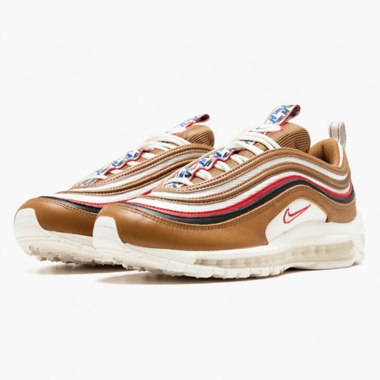 Click To Order Nike Air Max 97 Pull Tab Brown 053 200 Men/Women Shoes In Ireland