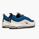 Order To Buy Nike Air Max 97 Pull Tab Obsidian White AQ4126 400 Men/Women Shoes In Ireland