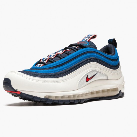 Order To Buy Nike Air Max 97 Pull Tab Obsidian White AQ4126 400 Men/Women Shoes In Ireland