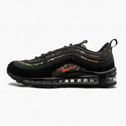 Nike Air Max 97 Realtree BV7461 001 Men Shoes In Ireland