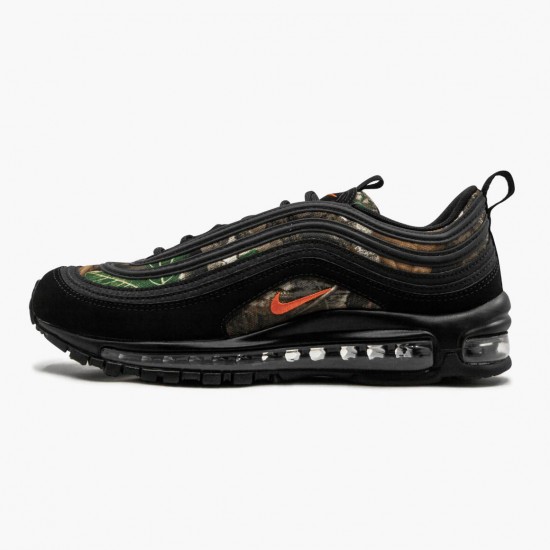 Order To Buy Nike Air Max 97 Realtree BV7461 001 Men Shoes In Ireland