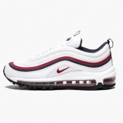 Nike Air Max 97 Red Crush 921733 102 Men/Women Shoes In Ireland