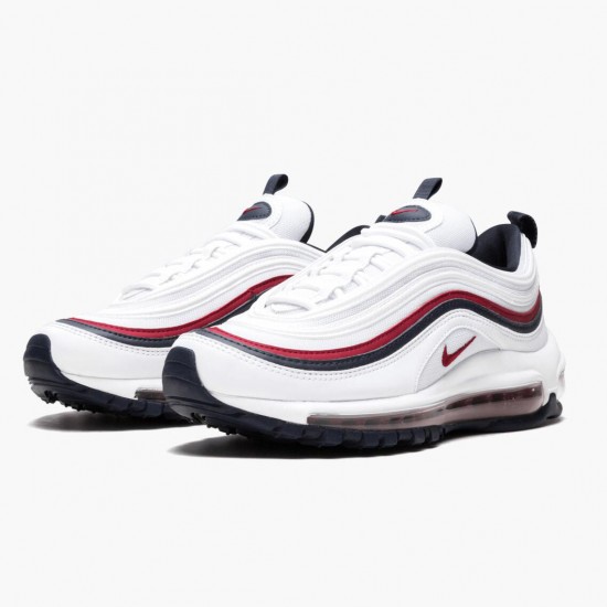 Click To Order Nike Air Max 97 Red Crush 921733 102 Men/Women Shoes In Ireland