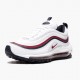 Click To Order Nike Air Max 97 Red Crush 921733 102 Men/Women Shoes In Ireland