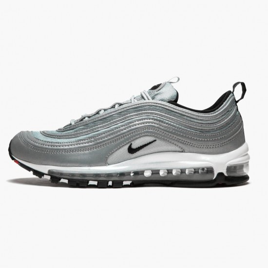 Choose To Buy Nike Air Max 97 Reflective Silver 312834 007 Men/Women Shoes In Ireland