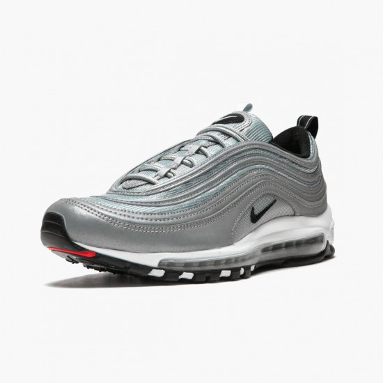 Choose To Buy Nike Air Max 97 Reflective Silver 312834 007 Men/Women Shoes In Ireland