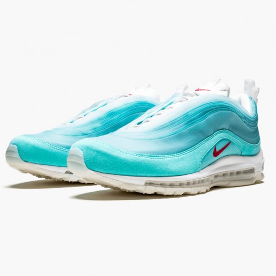 Click To Buy Nike Air Max 97 Shanghai Kaleidoscope CI1508 400 Men/Women Shoes In Ireland