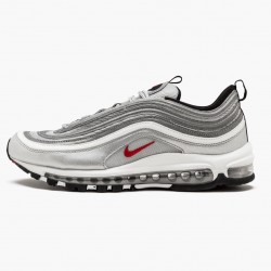 Nike Air Max 97 Silver Bullet 884421 001 Men/Women Shoes In Ireland