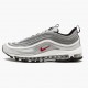 Choose To Buy Nike Air Max 97 Silver Bullet 884421 001 Men/Women Shoes In Ireland