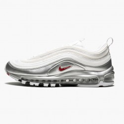 Nike Air Max 97 Silver White AT5458 100 Men/Women Shoes In Ireland