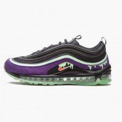 Nike Air Max 97 Slime Halloween DC1500 001 Men/Women Shoes In Ireland