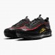 Choose To Buy Nike Air Max 97 Tartan Black AV8220 001 Men/Women Shoes In Ireland