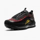 Choose To Buy Nike Air Max 97 Tartan Black AV8220 001 Men/Women Shoes In Ireland