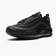 Choose To Buy Nike Air Max 97 Triple Black BQ4567 001 Men Shoes In Ireland