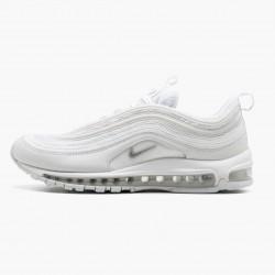 Nike Air Max 97 Triple White Wolf Grey 921826 101 Men/Women Shoes In Ireland