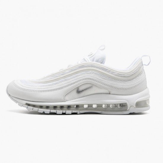 Order To Buy Nike Air Max 97 Triple White Wolf Grey 921826 101 Men/Women Shoes In Ireland