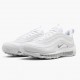 Order To Buy Nike Air Max 97 Triple White Wolf Grey 921826 101 Men/Women Shoes In Ireland