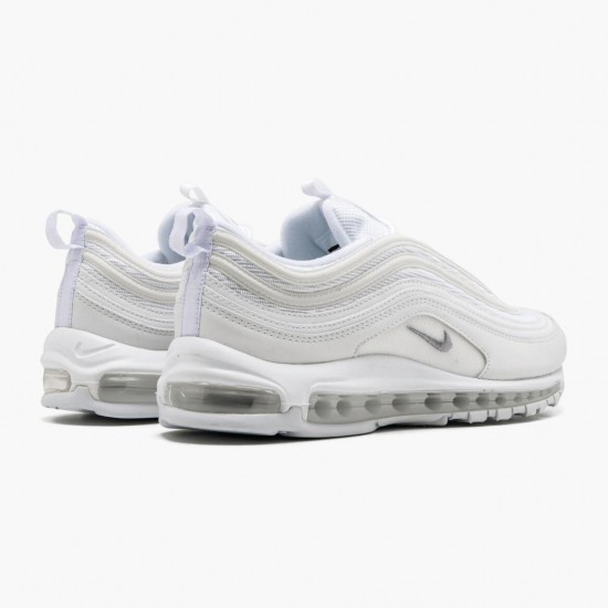 Order To Buy Nike Air Max 97 Triple White Wolf Grey 921826 101 Men/Women Shoes In Ireland