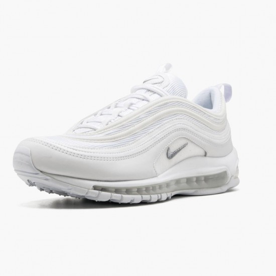 Order To Buy Nike Air Max 97 Triple White Wolf Grey 921826 101 Men/Women Shoes In Ireland