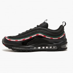 Nike Air Max 97 UNDFTD Black 986 001 Men/Women Shoes In Ireland