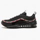 Choose To Buy Nike Air Max 97 UNDFTD Black 986 001 Men/Women Shoes In Ireland