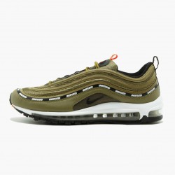 Nike Air Max 97 UNDFTD Green 986 300 Men Shoes In Ireland