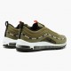 Choose To Buy Nike Air Max 97 UNDFTD Green 986 300 Men Shoes In Ireland