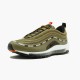 Choose To Buy Nike Air Max 97 UNDFTD Green 986 300 Men Shoes In Ireland