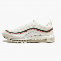 Nike Air Max 97 UNDFTD White 986 100 Men/Women Shoes In Ireland