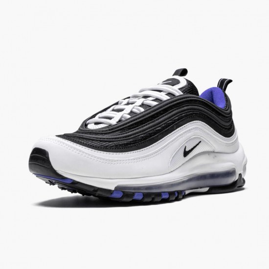 Select and Buy Nike Air Max 97 White Black Persian Violet 921522 102 Men/Women Shoes In Ireland