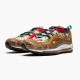 Click To Buy Nike Air Max 98 Chinese New Year BV6649 708 Men/Women Shoes In Ireland