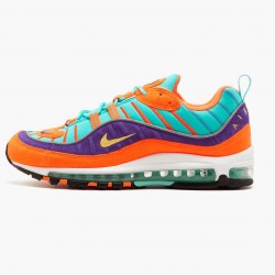 Nike Air Max 98 Cone 924462 800 Men/Women Shoes In Ireland